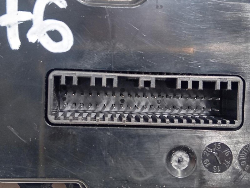 Modulo Comando Riscaldamento Clima 97250-F1EDOAK5 Kia Sportage IV 2018