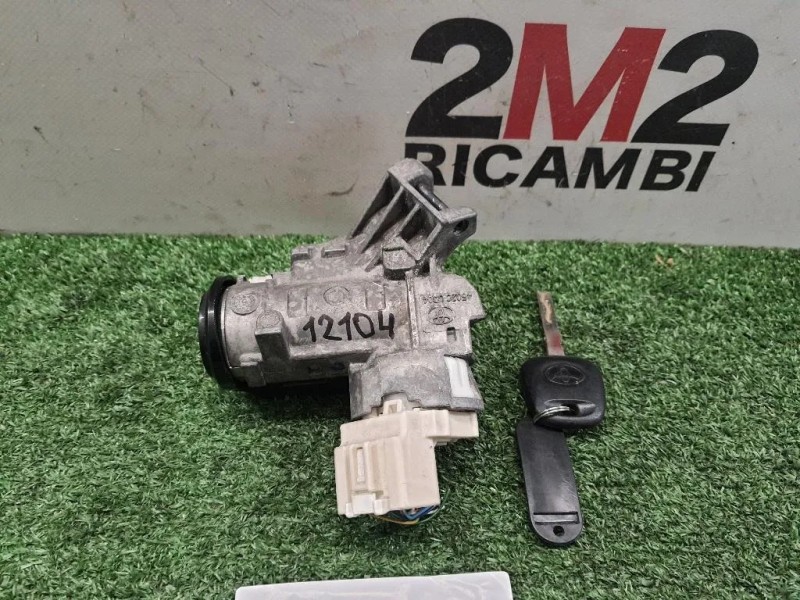 Cilindretto Commutatore Accensione 450200D04 Toyota Yaris IV 2014
