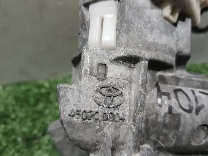 Cilindretto Commutatore Accensione 450200D04 Toyota Yaris IV 2014