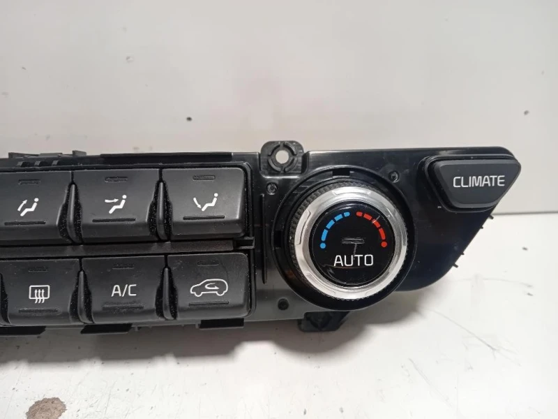 Modulo Comando Riscaldamento Clima 97250-F1EDOAK5 Kia Sportage IV 2018