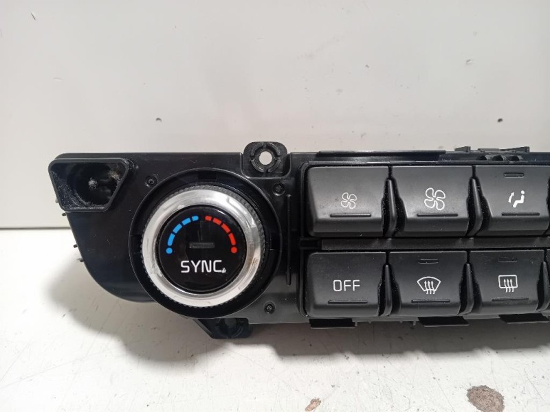 Modulo Comando Riscaldamento Clima 97250-F1EDOAK5 Kia Sportage IV 2018