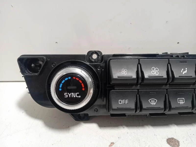 Modulo Comando Riscaldamento Clima 97250-F1EDOAK5 Kia Sportage IV 2018