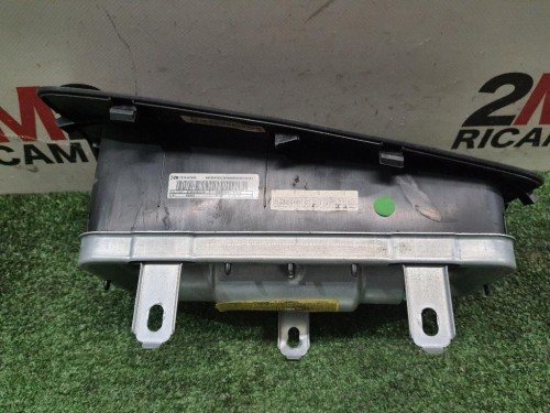 Air-bag Passeggero 735438251 Fiat Ducato 250 2007