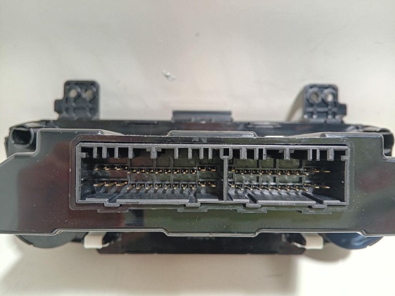 Modulo Comando Riscaldamento Clima 97250-3UXXX Kia Sportage IV 2018