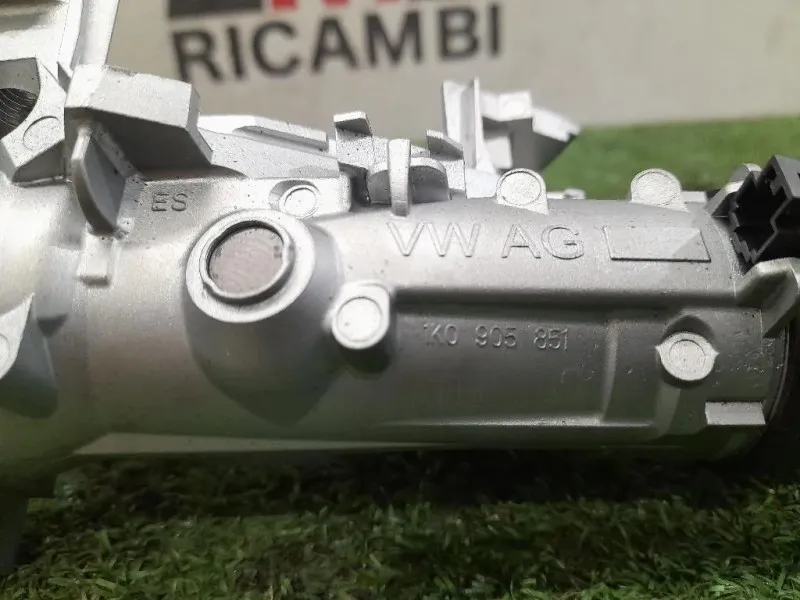 Cilindretto Commutatore Accensione 1K0905851 5Q1905865A Volkswagen GOLF VII 2017