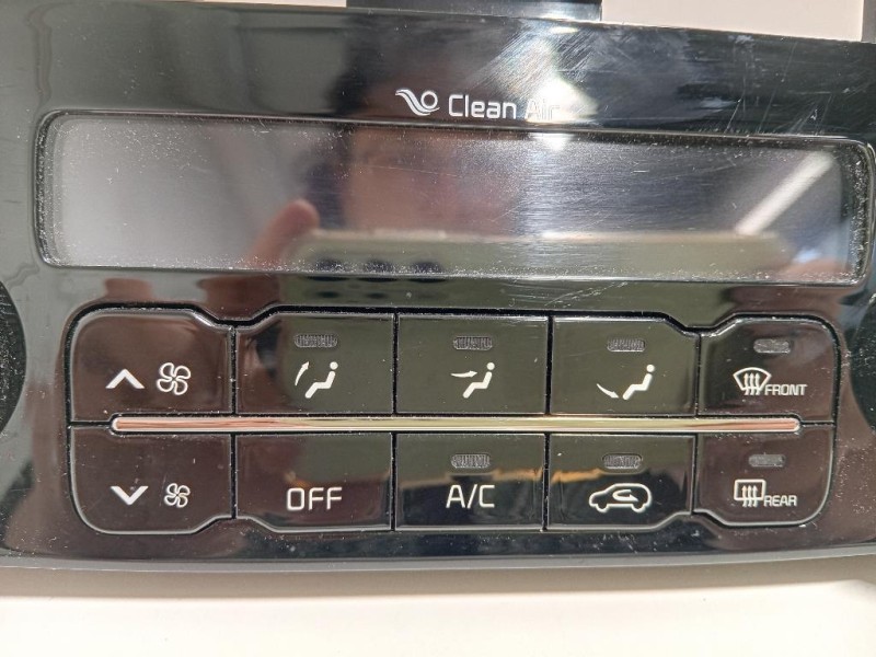 Modulo Comando Riscaldamento Clima 97250-3UXXX Kia Sportage IV 2018