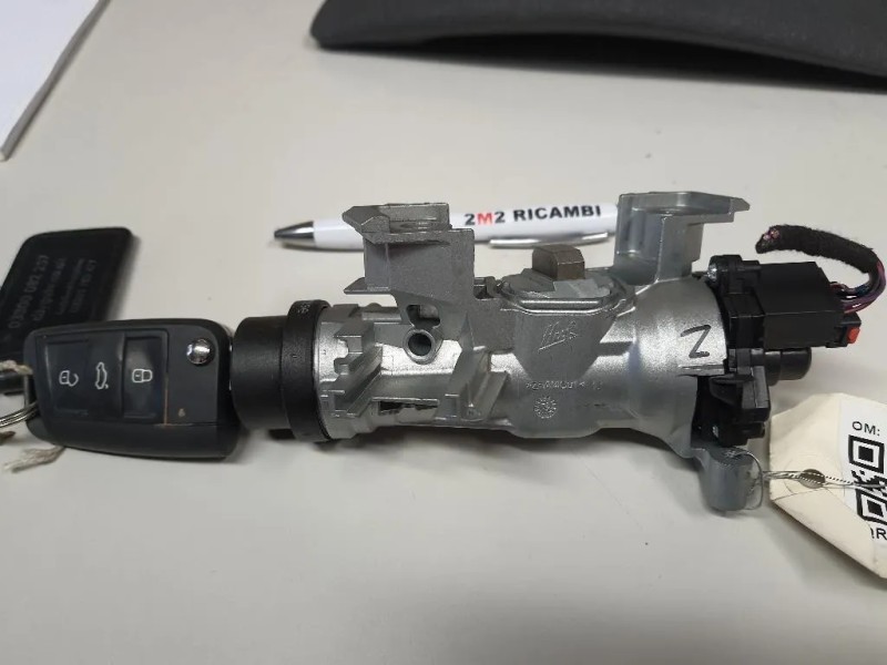 Cilindretto Commutatore Accensione 1K0905851 5Q1905865A Volkswagen GOLF VII 2017