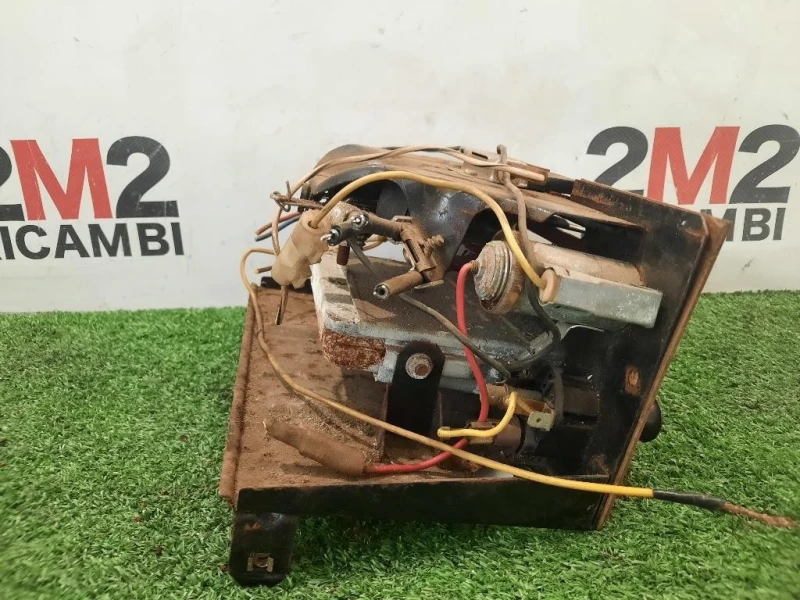 Modulo Comando Riscaldamento Clima Lancia 2000