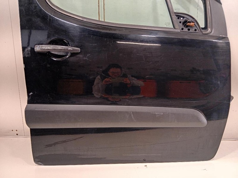 Porta ANT DX 9004Z6 Citroen Berlingo III 2015
