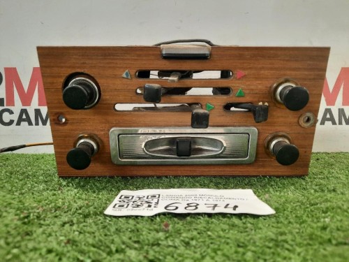 Modulo Comando Riscaldamento Clima