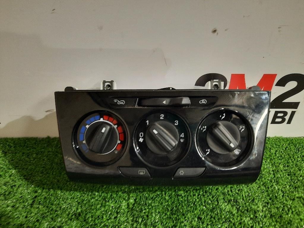 Modulo Comando Riscaldamento Clima 735534425 Lancia Ypsilon III 2011