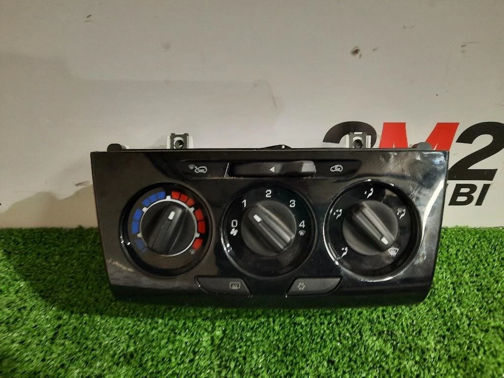 Modulo Comando Riscaldamento Clima 735534425 Lancia Ypsilon III 2011