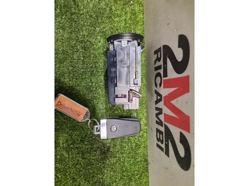 Cilindretto Commutatore Accensione 3C0905843AD Volkswagen Passat VI Variant 2011