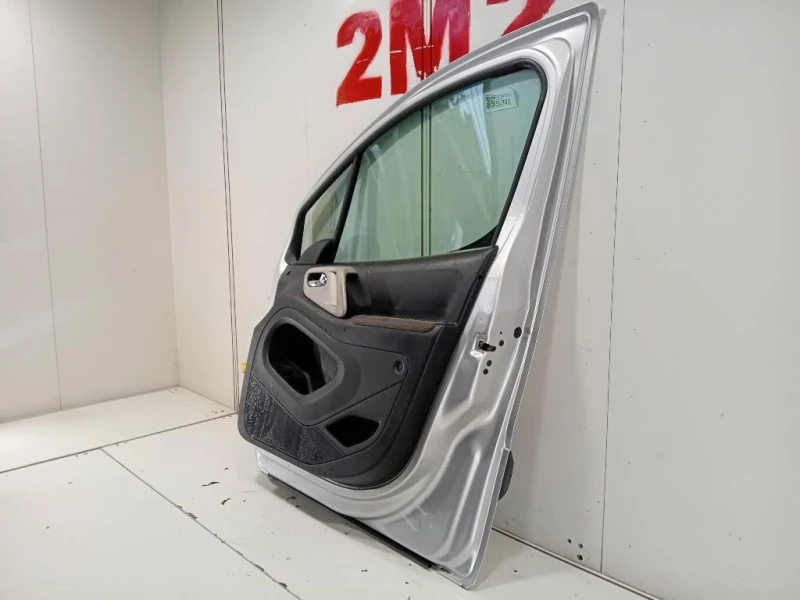 Porta ANT DX 9004Z6 Citroen Berlingo III 2015