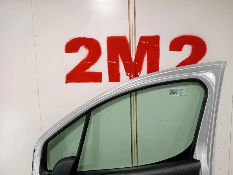 Porta ANT DX 9004Z6 Citroen Berlingo III 2015