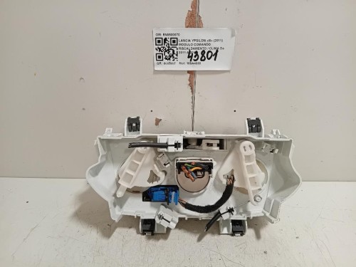 Modulo Comando Riscaldamento Clima