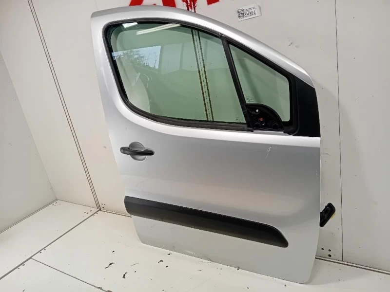 Porta ANT DX 9004Z6 Citroen Berlingo III 2015