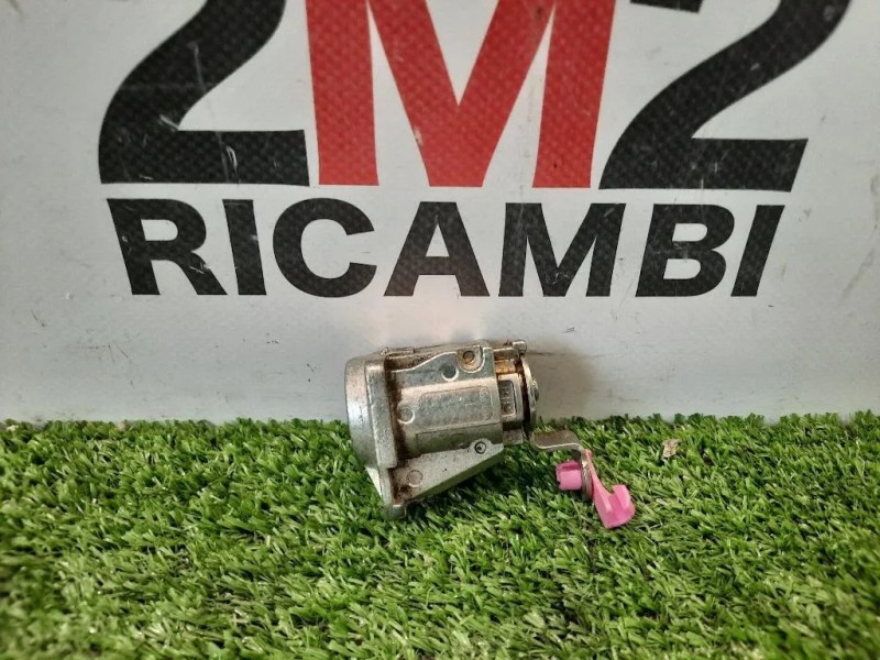 Cilindretto Chiusura Porta ANT SX H06MA4EH0B Nissan Qashqai II 2014