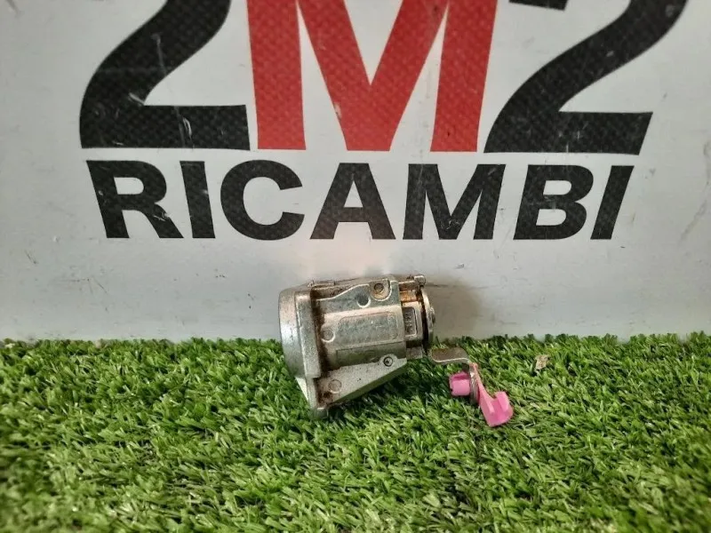 Cilindretto Chiusura Porta ANT SX H06MA4EH0B Nissan Qashqai II 2014