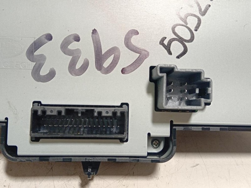 Modulo Comando Riscaldamento Clima BJ32-14C239-FC Land Rover Discovery III 2005