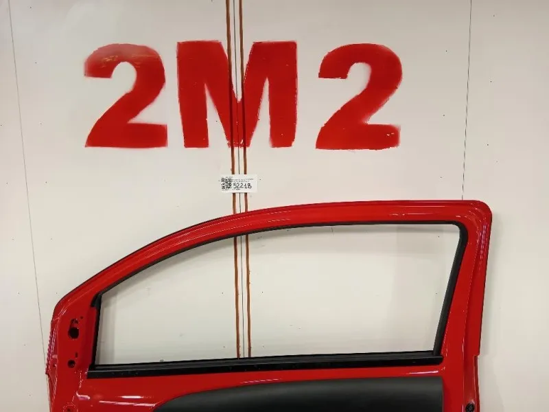 Porta ANT DX 1687145480 Citroen C1 II 2014