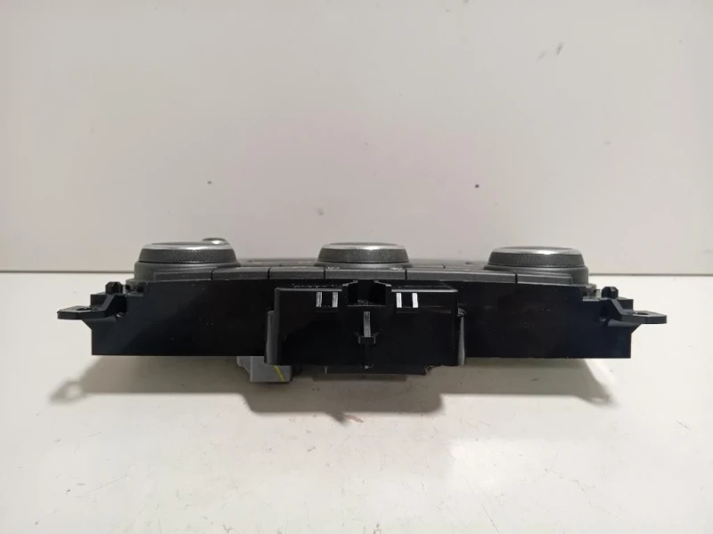 Modulo Comando Riscaldamento Clima BJ32-14C239-FC Land Rover Discovery III 2005