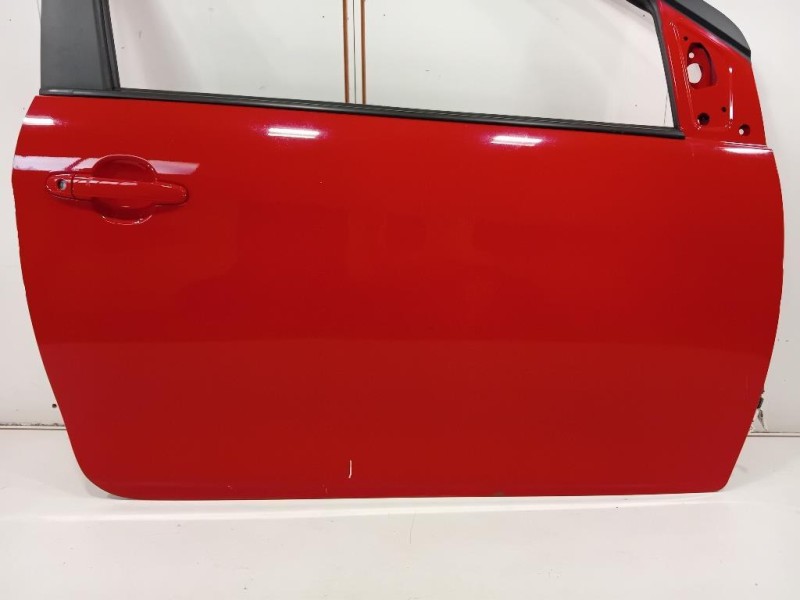 Porta ANT DX 1687145480 Citroen C1 II 2014