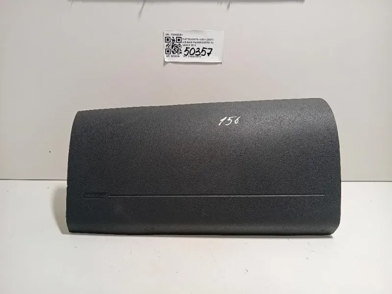 Air-bag Passeggero 735438251 Fiat Ducato 250 2007