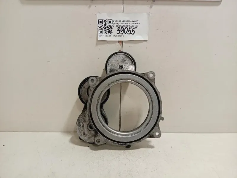 Cinghia Ausiliaria Alternatore 059903137CA Audi A6 4a5c8 Avant 2018