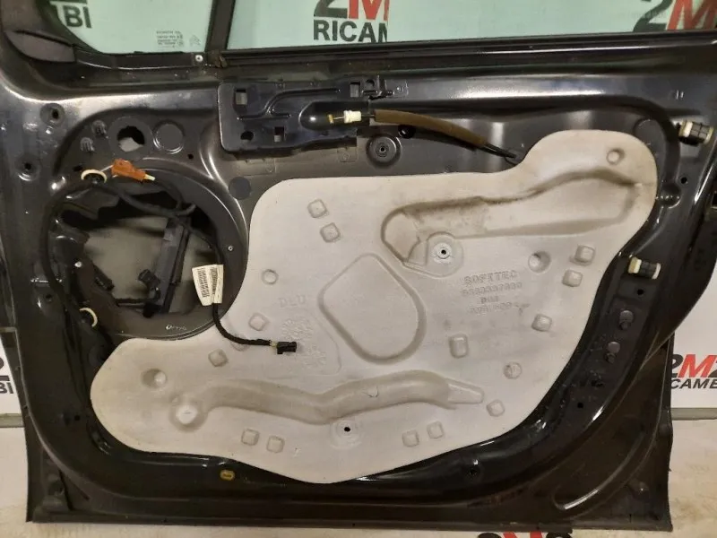 Porta ANT DX 9004CG Citroen C3 II 2010