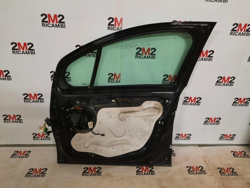 Porta ANT DX 9004CG Citroen C3 II 2010