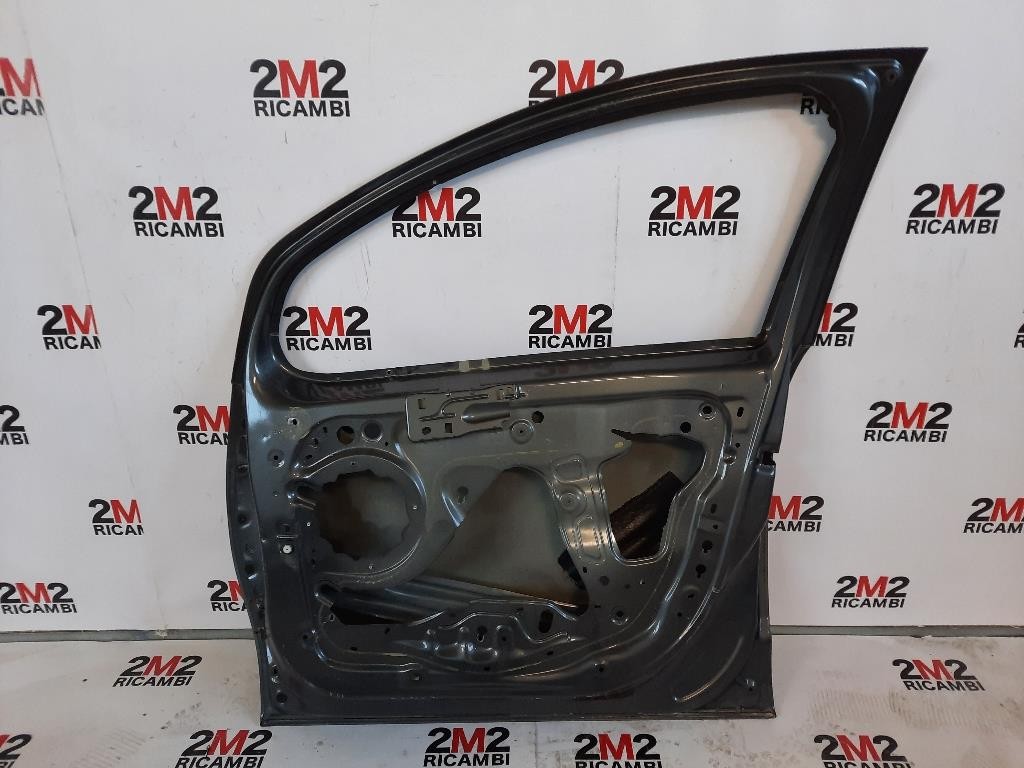 Porta ANT DX PORTA SPORTELLO ANT DX Citroen C3 II 2013