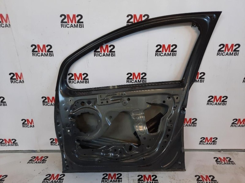 Porta ANT DX PORTA SPORTELLO ANT DX Citroen C3 II 2013