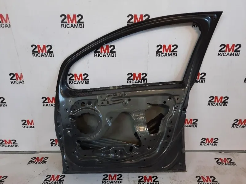 Porta ANT DX PORTA SPORTELLO ANT DX Citroen C3 II 2013