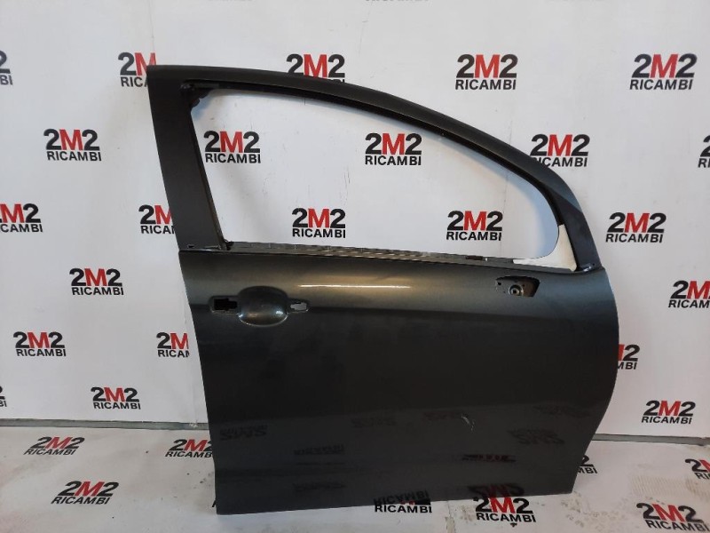 Porta ANT DX PORTA SPORTELLO ANT DX Citroen C3 II 2013