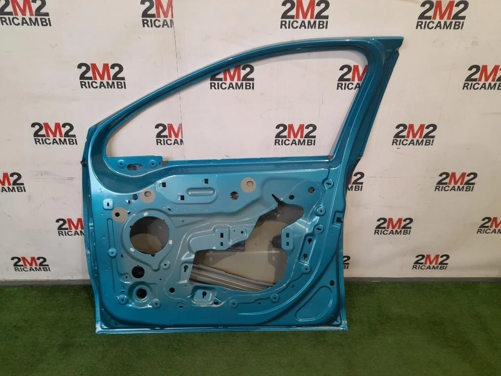 Porta ANT DX PORTA PORTIERA SPORTELLO C3 Citroen C3 III 2016