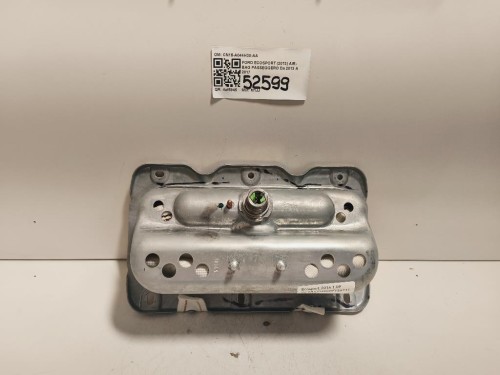 Air-bag Passeggero 70044012 Fiat Grande Punto 2006