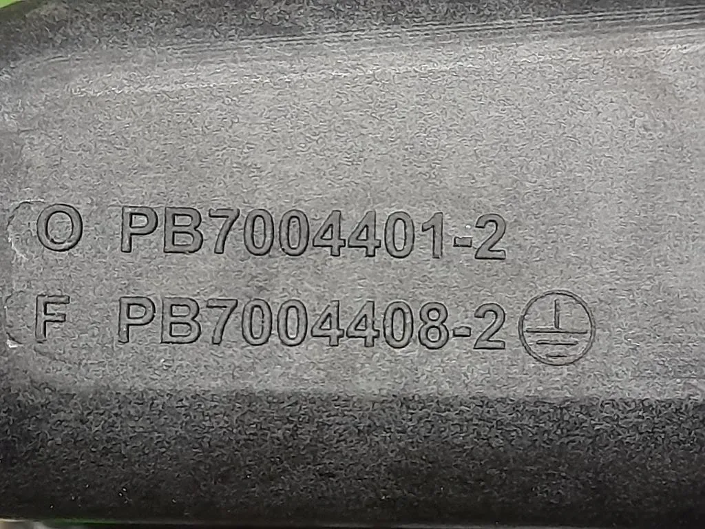 Air-bag Passeggero 70044012 Fiat Grande Punto 2006