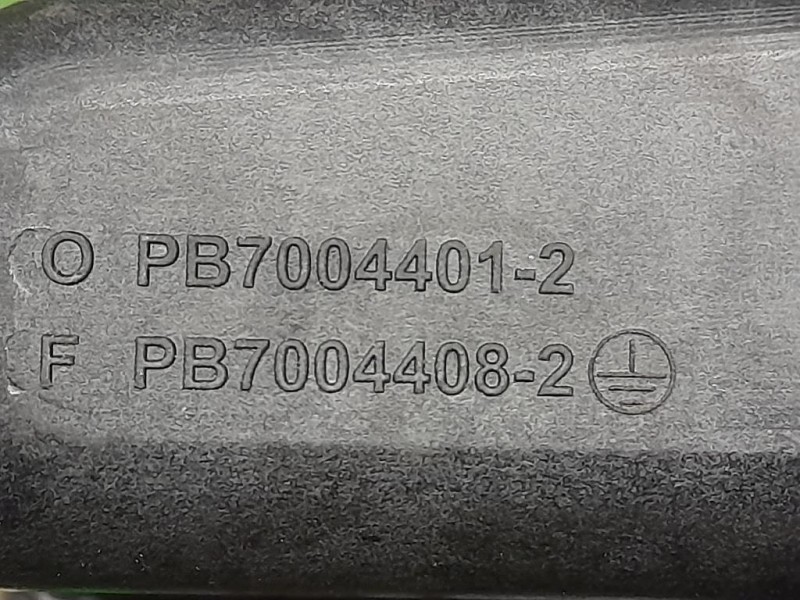 Air-bag Passeggero 70044012 Fiat Grande Punto 2006