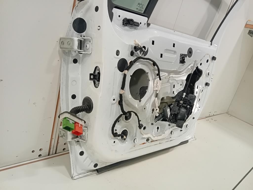 Porta ANT DX 9812674180 Citroen C3 III 2016