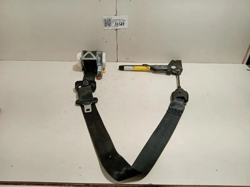 Cintura DI Sicurezza Sedile ANT DX 01561017500 Alfa Romeo Giulietta 2010