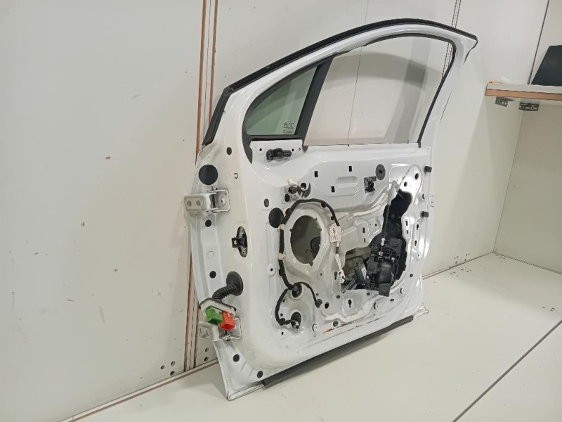 Porta ANT DX 9812674180 Citroen C3 III 2016