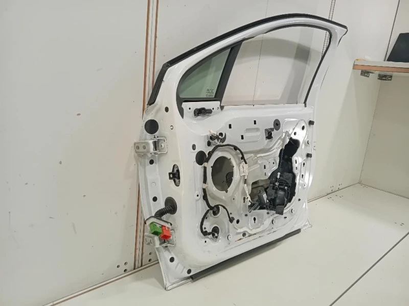 Porta ANT DX 9812674180 Citroen C3 III 2016