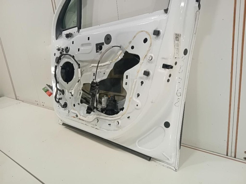 Porta ANT DX 9812674180 Citroen C3 III 2016