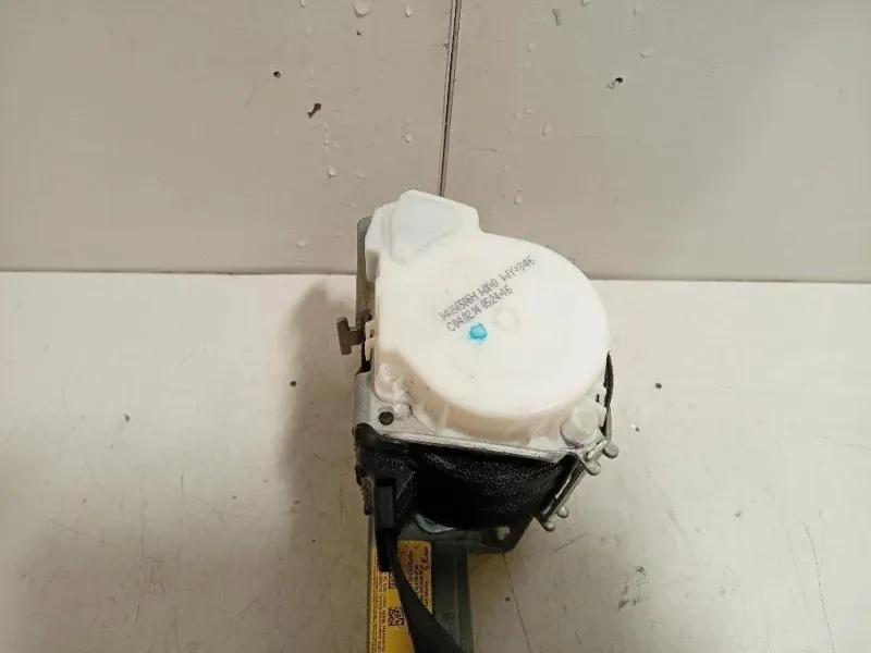 Cintura DI Sicurezza Sedile ANT DX 01561017500 Alfa Romeo Giulietta 2010