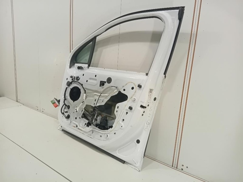 Porta ANT DX 9812674180 Citroen C3 III 2016