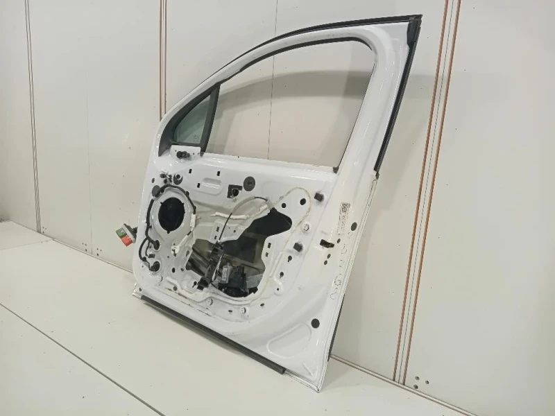 Porta ANT DX 9812674180 Citroen C3 III 2016