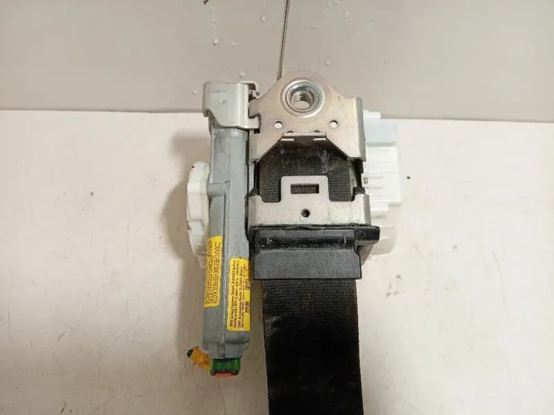 Cintura DI Sicurezza Sedile ANT DX 01561017500 Alfa Romeo Giulietta 2010