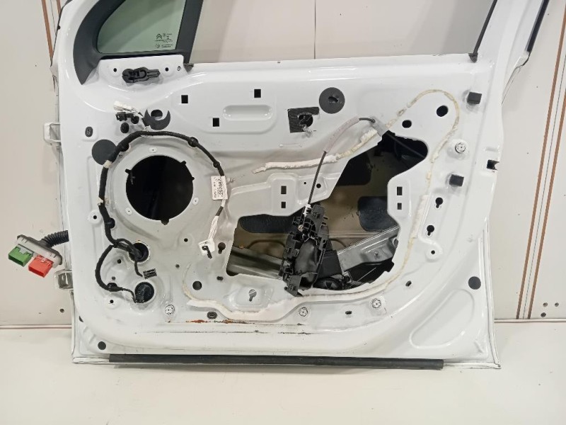 Porta ANT DX 9812674180 Citroen C3 III 2016