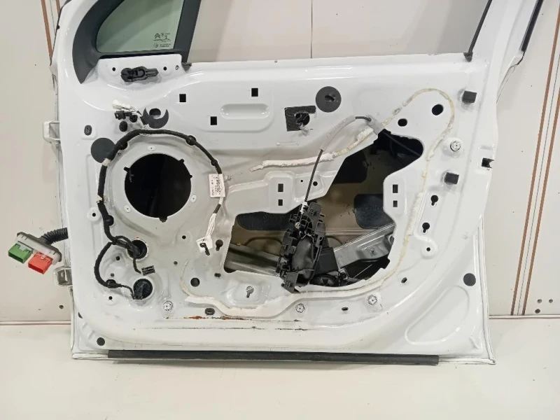 Porta ANT DX 9812674180 Citroen C3 III 2016